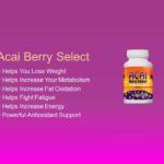 Awesome Weight Loss Diet With Acai Berry Supplements